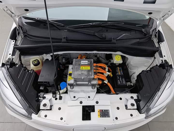 Roewe Clever 2022 2022款 311km元气啵啵版