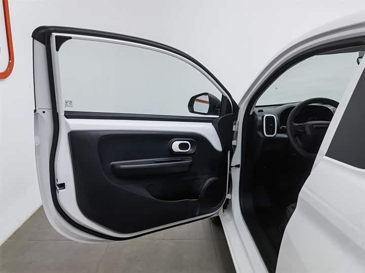 Roewe Clever 2022 2022款 311km元气啵啵版