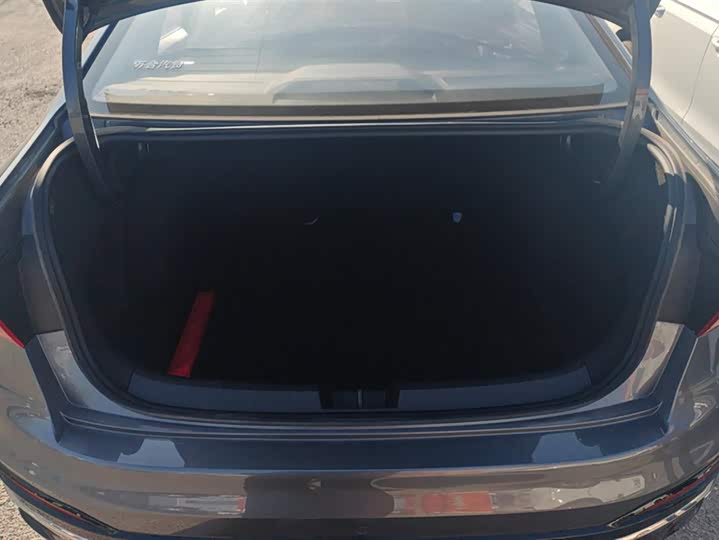 Jetta VA7 2025 2025款 1.4T 先到先得版