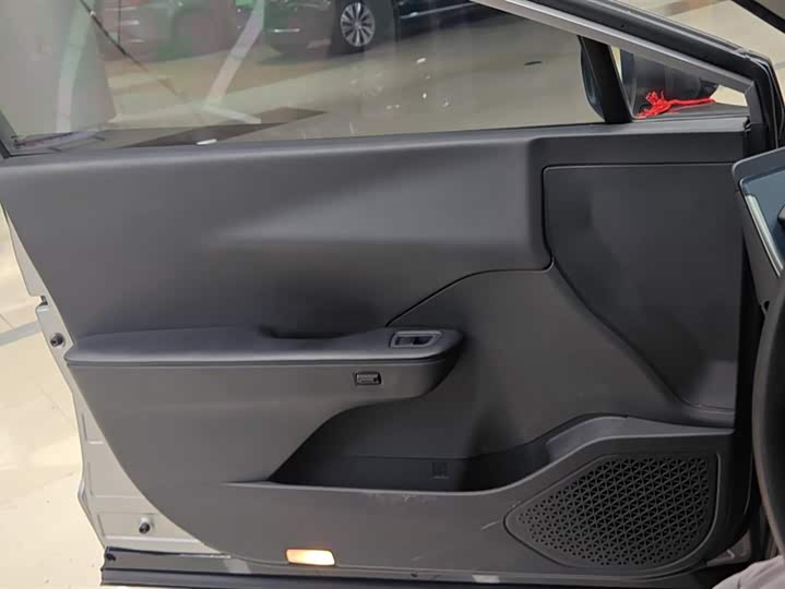 Toyota bZ3 2023 2023款 517km 精英PRO