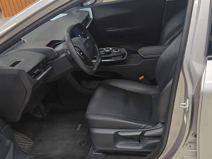 Toyota bZ3 2023 2023款 517km 精英PRO