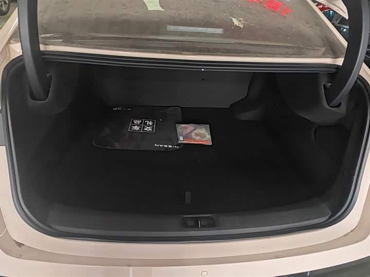 Nissan N7 2025 2025款 625 Max