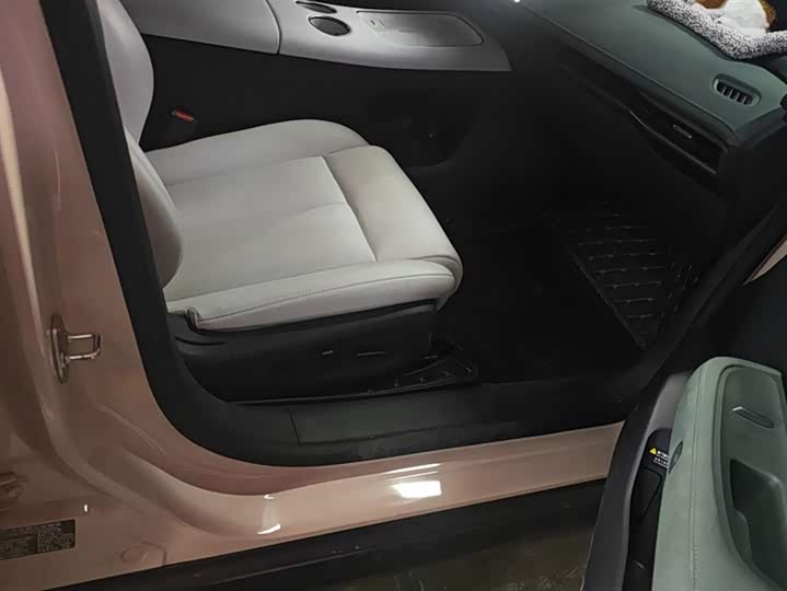 Nissan N7 2025 2025款 625 Max