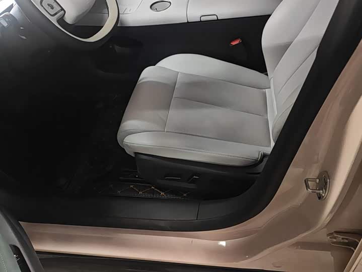 Nissan N7 2025 2025款 625 Max