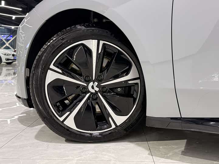 Nio ET5T 2025 2025款 75kWh Touring