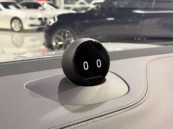 Nio ET5T 2025 2025款 75kWh Touring