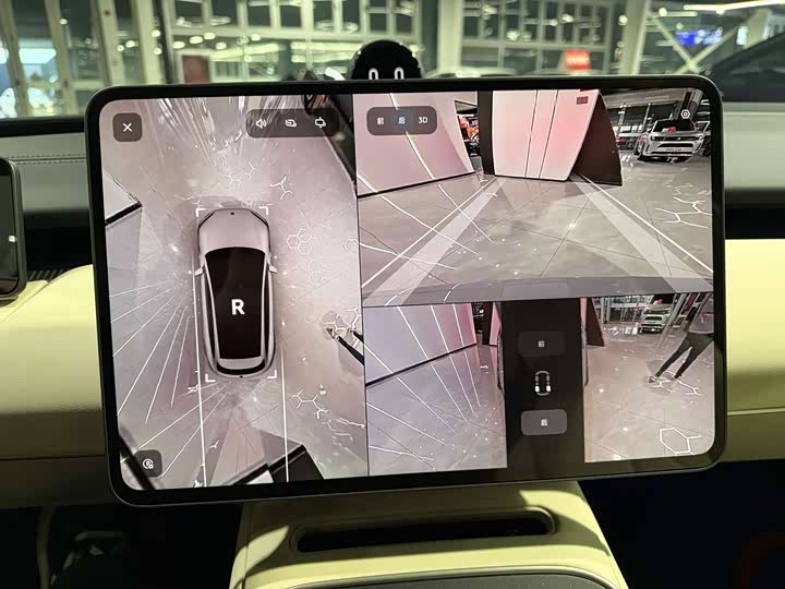 Nio ET5T 2025 2025款 75kWh Touring