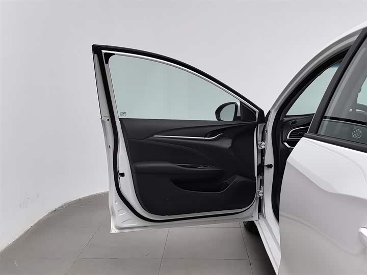 Buick Excelle GT 2021 2021款 改款 1.3T 自动轻混动精英型