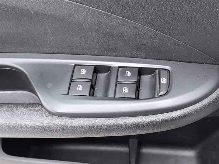 Buick Excelle GT 2021 2021款 改款 1.3T 自动轻混动精英型