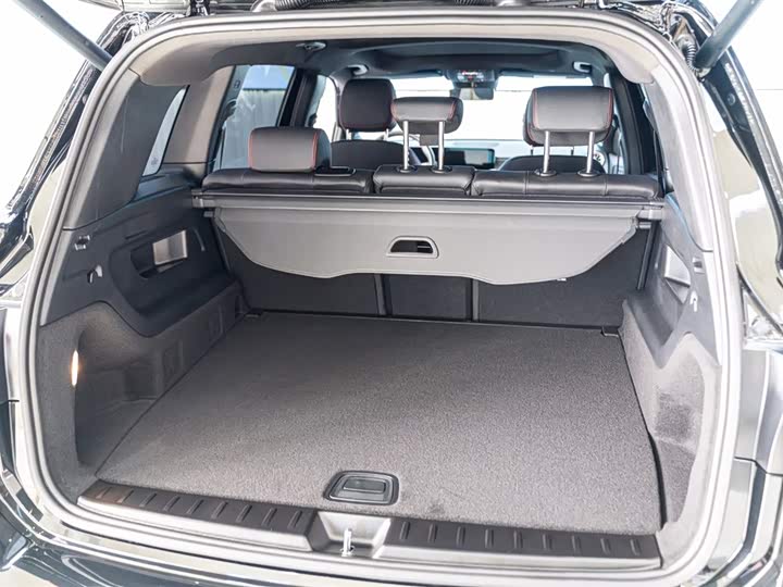 Mercedes-Benz GLB-Class AMG 2024 2024款 AMG GLB 35 4MATIC