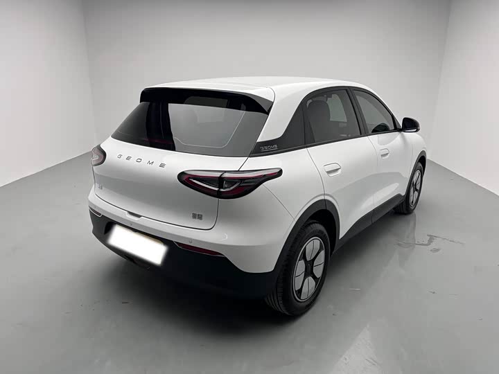 Geely Galaxy Geome 2025 2025款 310km 青春版