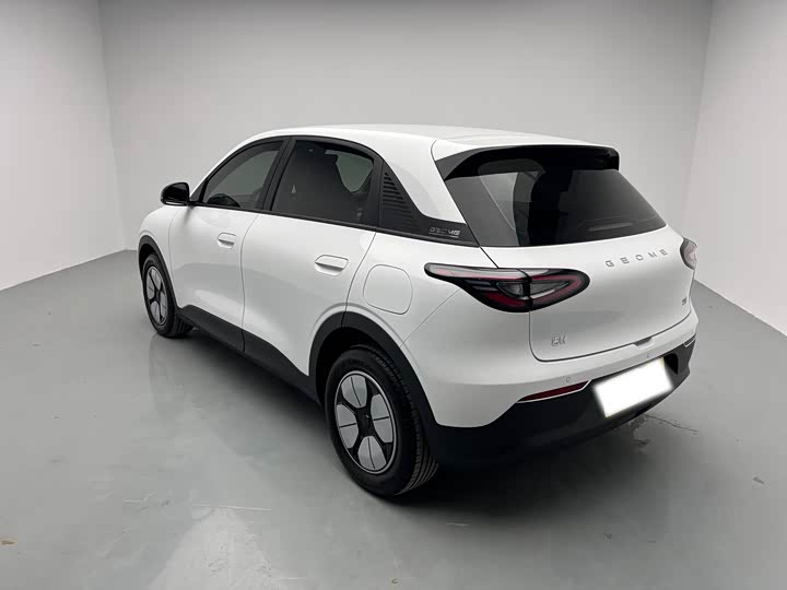 Geely Galaxy Geome 2025 2025款 310km 青春版