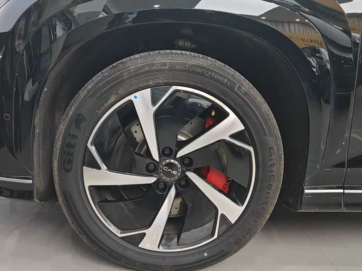 BYD Sea Lion 07 EV 2025 2025款 610智驾版