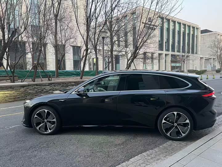 Nio ET5T 2025 2025款 75kWh Touring