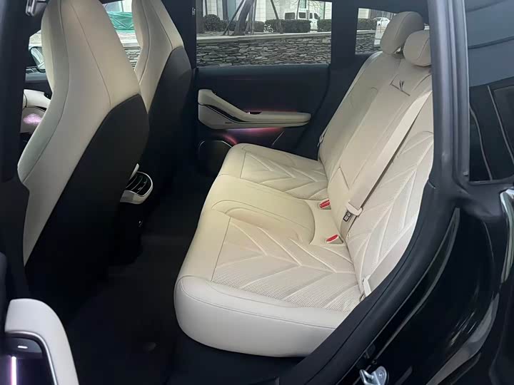 Nio ET5T 2025 2025款 75kWh Touring