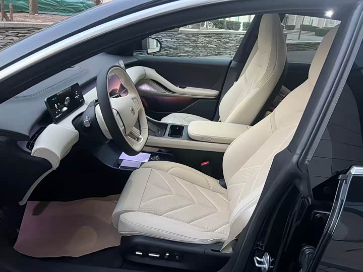 Nio ET5T 2025 2025款 75kWh Touring