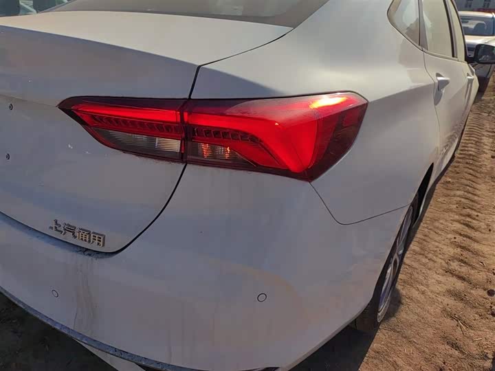 Buick Verano 2023 2023款 Pro 乐享版