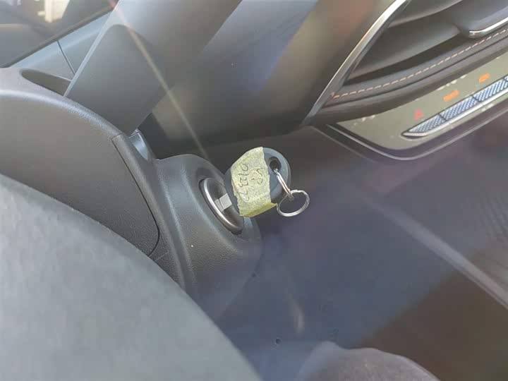 Buick Verano 2023 2023款 Pro 乐享版