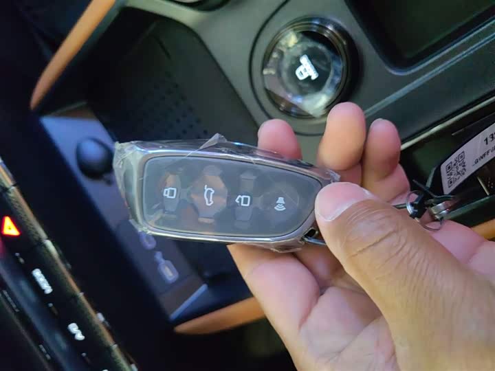 Haval Raptor Hybrid 2026 2026款 Hi4 105 Pro