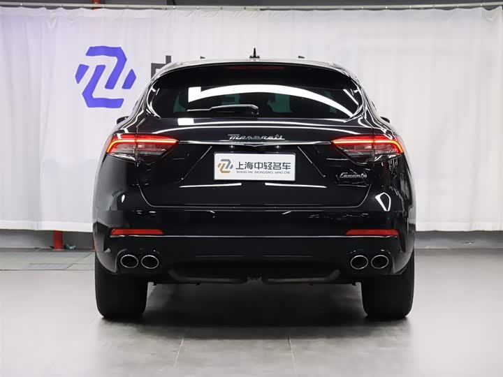 Maserati Levante 2022 2022款 2.0T GT锋芒版