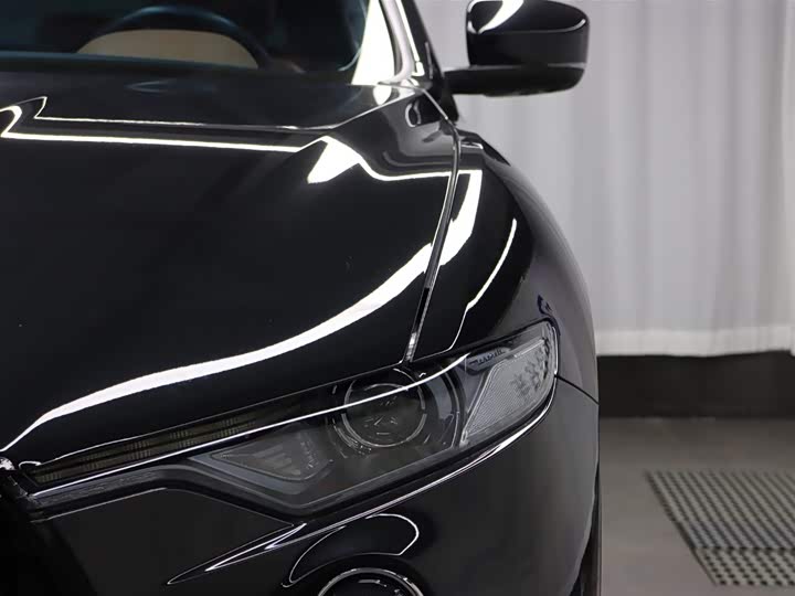 Maserati Levante 2022 2022款 2.0T GT锋芒版