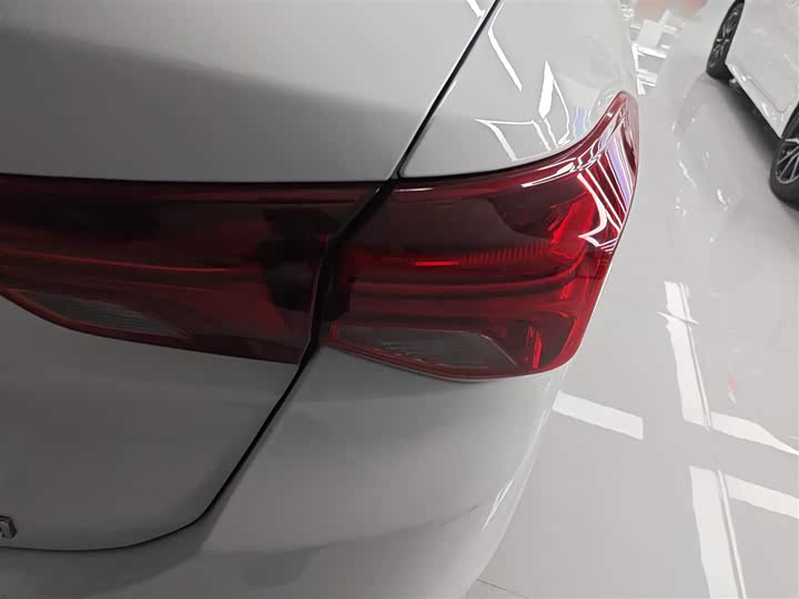 Chevrolet Onix (Cavalier) 2022 2022款 325T 自动欣悦版