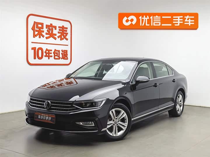 Volkswagen Magotan 2025 2025款 众享款 280TSI DSG舒适型