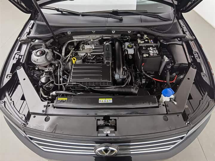 Volkswagen Magotan 2025 2025款 众享款 280TSI DSG舒适型