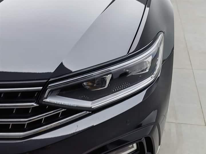 Volkswagen Magotan 2025 2025款 众享款 280TSI DSG舒适型