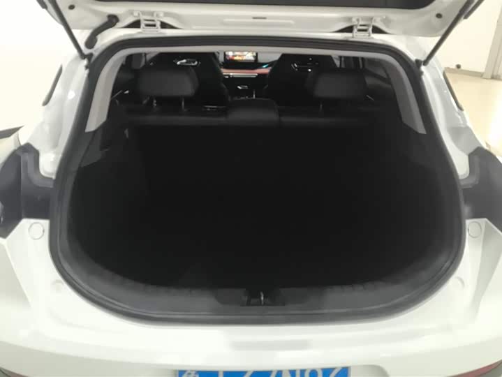 Geely Emgrand GS 2021 2021款 1.4T CVT豪华型