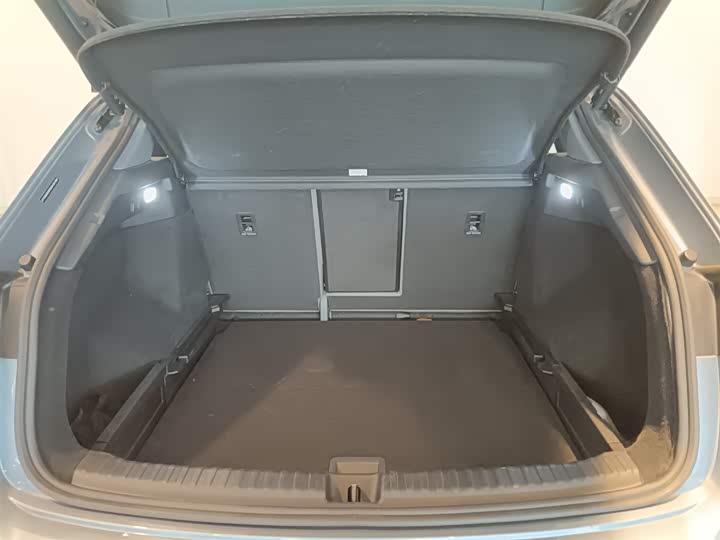 Audi Q4 e-tron 2024 2024款 40 e-tron 创境版