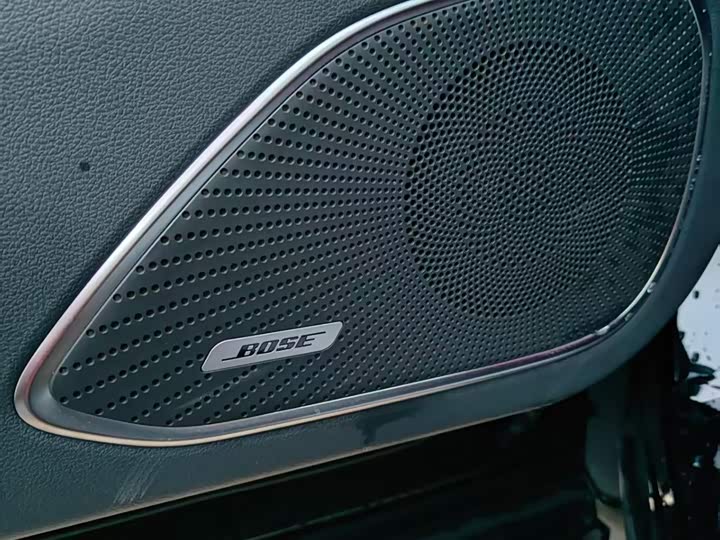 Hongqi HS5 2025 2025款 2.0T 两驱旗享Pro版