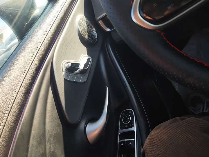 Chery Arrizo 8 2025 2025款 1.6T DCT睿