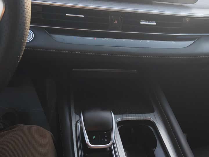 Chery Arrizo 8 2025 2025款 1.6T DCT睿