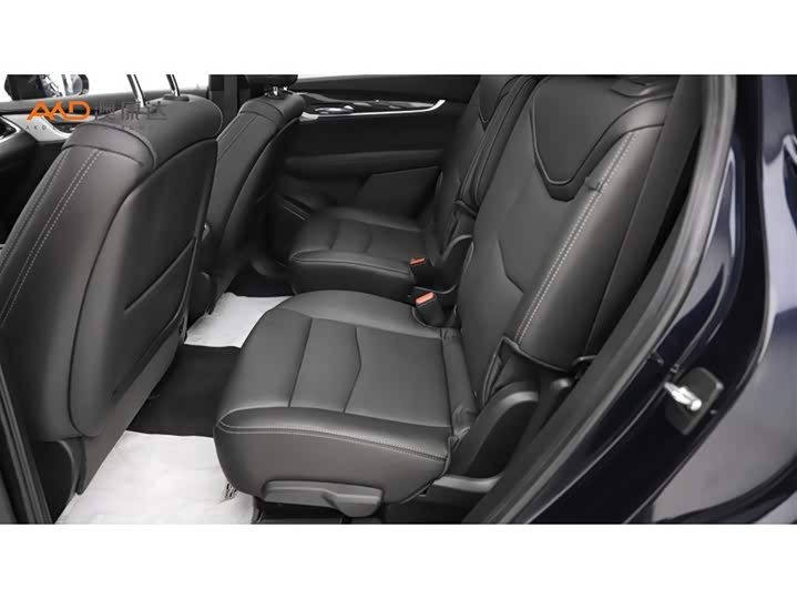 Cadillac XT6 2022 2022款 2.0T 六座四驱尊贵型