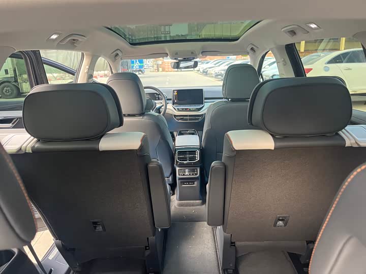 Volkswagen ID.6 Crozz 2022 2022款 长续航PRO版