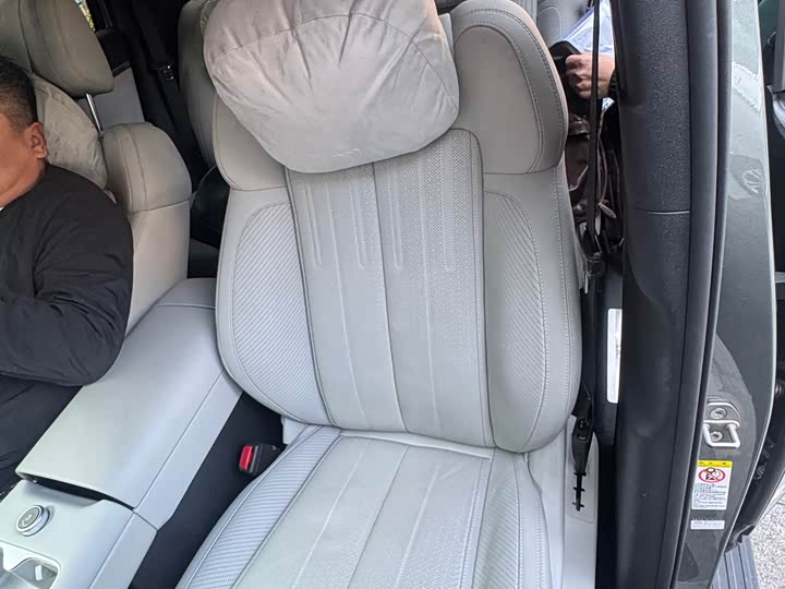 BYD FangChengBao Titanium 7 (Tai 7) 2025 2025款 190KM四驱Ultra版