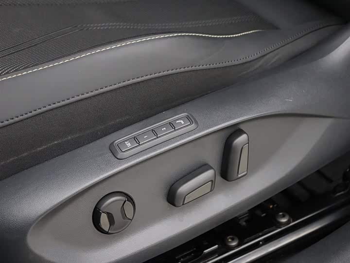 Volkswagen ID.Unyx 2024 2024款 Pro 长续航版