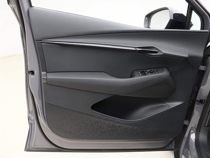 Volkswagen ID.Unyx 2024 2024款 Pro 长续航版