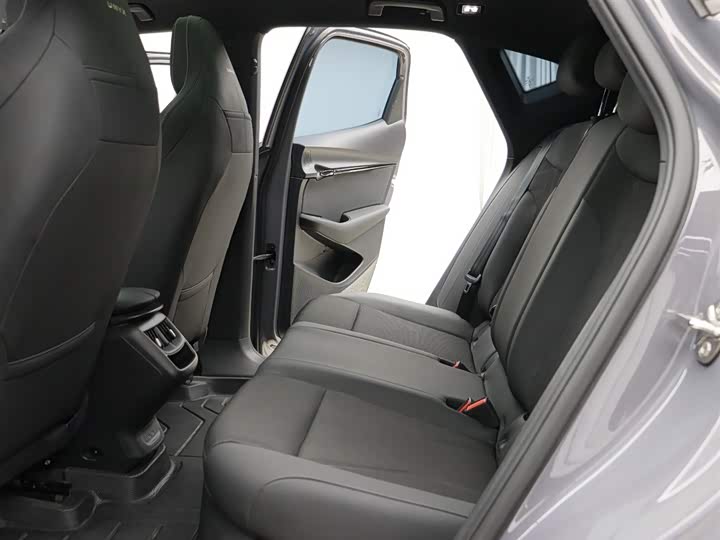 Volkswagen ID.Unyx 2024 2024款 Pro 长续航版