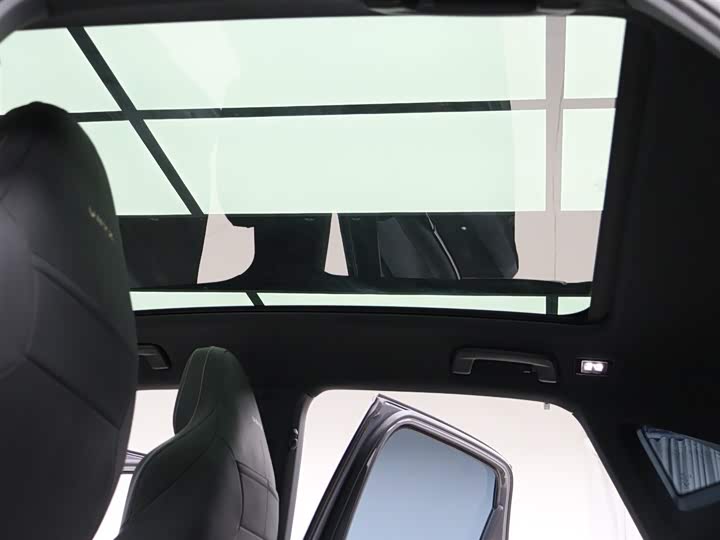 Volkswagen ID.Unyx 2024 2024款 Pro 长续航版