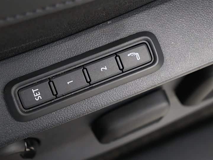 Volkswagen ID.Unyx 2024 2024款 Pro 长续航版