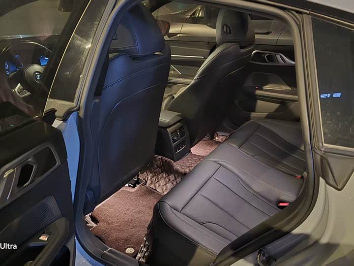 BMW i4 2022 2022款 eDrive40