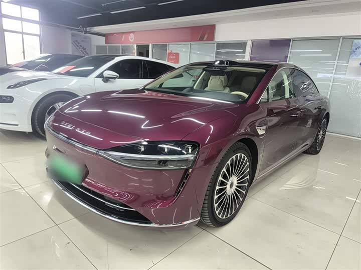 Stelato S9 2025 2025款 增程 Ultra