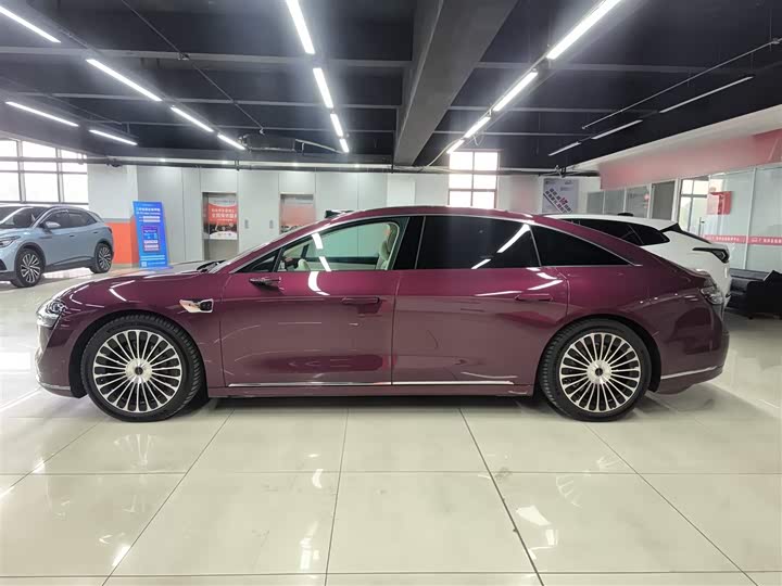 Stelato S9 2025 2025款 增程 Ultra