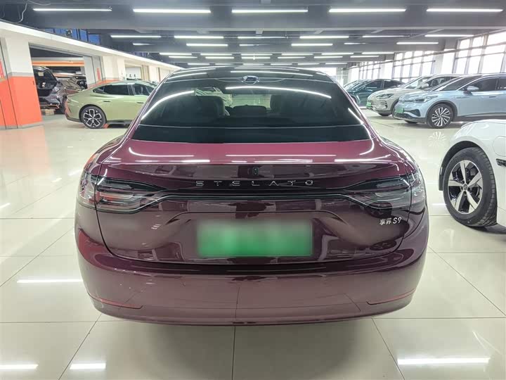 Stelato S9 2025 2025款 增程 Ultra