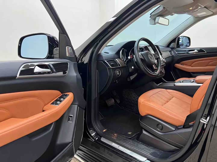 BAIC Beijing BJ90 2021 2021款 4.0T 尊驾版