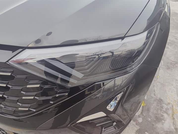 Jetta VS5 2024 2024款 五周年纪念版 280TSI 手动先锋版