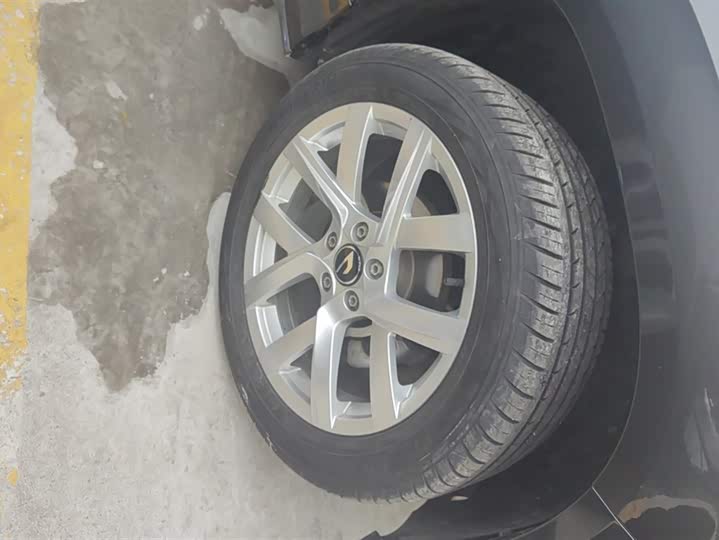 Jetta VS5 2024 2024款 五周年纪念版 280TSI 手动先锋版