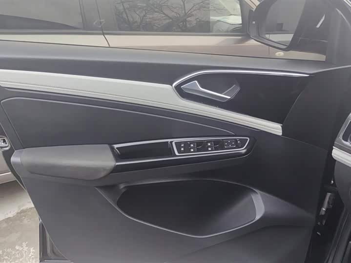 Jetta VS5 2024 2024款 五周年纪念版 280TSI 手动先锋版